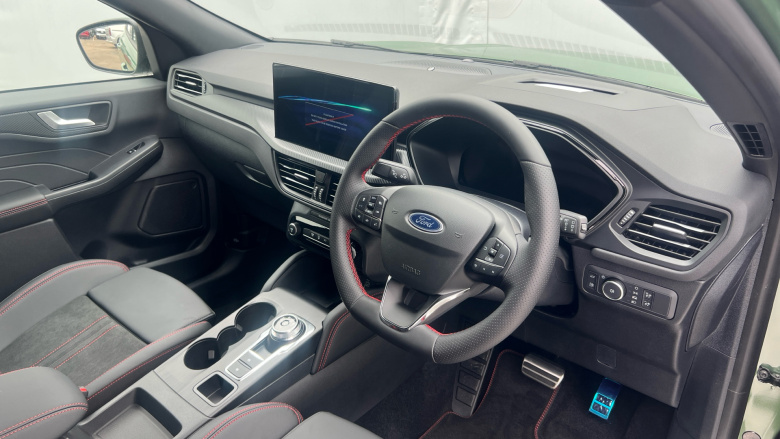 Ford Kuga 2.5 PHEV ST-Line 5dr CVT Estate